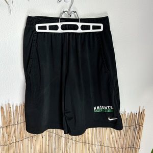 Men’s Nike Athletic Shorts